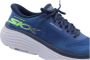Skechers Stijlvolle Sneakers - Thumbnail 3