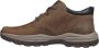 Skechers Stijlvolle Sneakers voor Actieve Levensstijl Brown Heren - Thumbnail 4