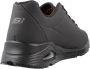 Skechers Work Relaxed Fit Uno Slipresistant Sutal sneaker Black Heren - Thumbnail 9