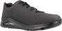 Skechers Work Relaxed Fit Uno Slipresistant Sutal sneaker Black Heren - Thumbnail 10