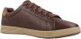 Skechers Sneakers CAVELL vrijetijdsschoen slipper veterschoen met air-cooled memory foam - Thumbnail 8