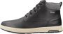 Skechers Cavall hoge heren sneakers zwart Extra comfort Memory Foam - Thumbnail 7