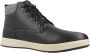 Skechers Cavall hoge heren sneakers zwart Extra comfort Memory Foam - Thumbnail 9