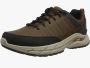 Skechers Stijlvolle Sneakers voor Mannen en Vrouwen Brown Heren - Thumbnail 14