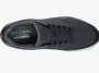 Skechers Parmentier Sneakers Stijlvol en Comfortabel Grijs Heren - Thumbnail 5