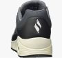 Skechers Parmentier Sneakers Stijlvol en Comfortabel Grijs Heren - Thumbnail 6