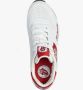 Skechers Sneakers UNO ROLLING STONES met zijprint vrijetijdsschoen lage schoen veterschoen - Thumbnail 12