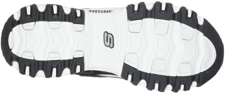 Skechers Stijlvolle Sneakers White Dames