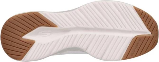 Skechers Stijlvolle Sneakers White Dames