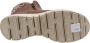 Skechers Lovely Collab Vegan Gebreide Enkellaars Brown Dames - Thumbnail 15