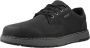 Skechers Veterschoenen GARLAN trekking schoen sneakers vrijetijdsschoen met contraststiksels - Thumbnail 8