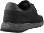 Skechers Veterschoenen GARLAN trekking schoen sneakers vrijetijdsschoen met contraststiksels - Thumbnail 10