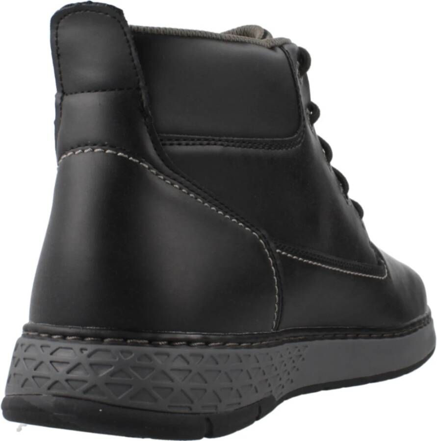 Skechers Veterschoenen GARLAN veterschoenen laarzen met dempende zooltechnologie - Foto 4