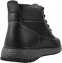 Skechers Veterschoenen GARLAN veterschoenen laarzen met dempende zooltechnologie - Thumbnail 4