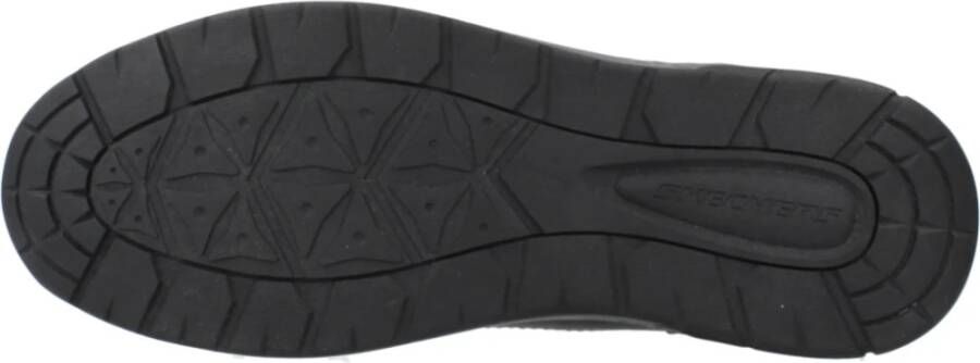 Skechers Veterschoenen GARLAN veterschoenen laarzen met dempende zooltechnologie - Foto 5