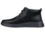 Skechers Stijlvolle Yermo Schoenen voor Mannen Black Heren - Thumbnail 5