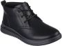 Skechers Stijlvolle Yermo Schoenen voor Mannen Black Heren - Thumbnail 6