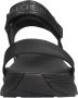 Skechers Plateausandalen D´Lux Walker met luxe foam - Thumbnail 17