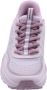Skechers Slip-on sneakers SWITCH BACK- chunky sneaker plateau sneaker vrijetijdsschoen met wedge-hak - Thumbnail 6