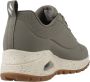 Skechers UNO RUGGED -SPOTTED TERRAIN damestrainers waterdicht 177164 OLV Olive - Thumbnail 4