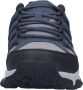 Skechers Goodyear Rubber Skech-Air Envoy Heren Sneakers Navy Grey - Thumbnail 12