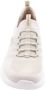 Skechers Straffe Sneaker Beige Dames - Thumbnail 3