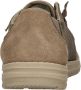 Skechers Strand Casual Loafer Schoen Brown Heren - Thumbnail 4