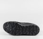 Skechers Subtiele vlekken sneakers Black Dames - Thumbnail 7