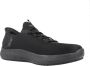 Skechers Hands Free Slip-Ins Summits SR heren instapschoen Zwart - Thumbnail 9