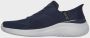 Skechers Summits Key Pace Instappers Blue Heren - Thumbnail 2