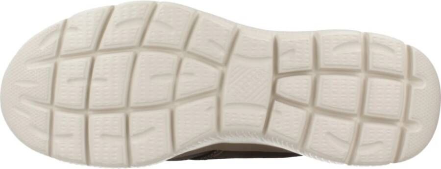 Skechers Summits Sneakers Brown Heren