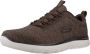 Skechers Slip-on sneakers SUMMITS- slippers vrijetijdsschoen lage schoen met elastische veters - Thumbnail 4