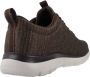 Skechers Slip-on sneakers SUMMITS- slippers vrijetijdsschoen lage schoen met elastische veters - Thumbnail 5