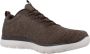 Skechers Slip-on sneakers SUMMITS- slippers vrijetijdsschoen lage schoen met elastische veters - Thumbnail 6