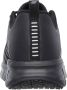 Skechers Werkschoenen Sure Track Erath veterschoenen Veterschoen voor de horeca onderhoud met slipvaste zool - Thumbnail 10