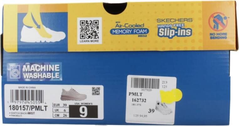 Skechers Switch Back Sneakers