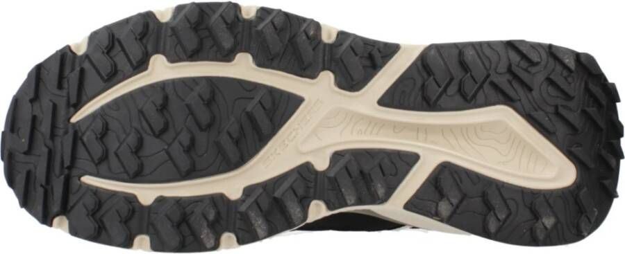 Skechers Switch Back Sneakers Black Heren
