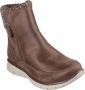 Skechers Synergy Lovely Collab Boots Bruin - Thumbnail 2