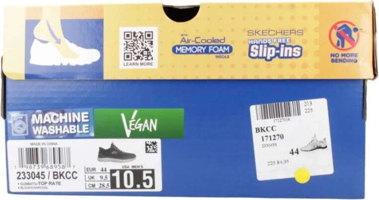 Skechers Top Rate Summits Sneakers