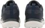 Skechers Verhoog je Sneaker Game met Stijlvol Comfort Blauw Unisex - Thumbnail 5