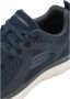 Skechers Verhoog je Sneaker Game met Stijlvol Comfort Blauw Unisex - Thumbnail 7