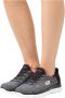 Skechers Grijze Sportschoenen voor Dames Summits Grijs Dames - Thumbnail 9