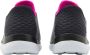Skechers Grijze Sportschoenen voor Dames Summits Grijs Dames - Thumbnail 11