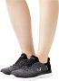 Skechers Dames Enkellaarzen Slip-Ins: Summits-Dazzling Haze Black Dames - Thumbnail 3