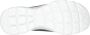 Skechers Dames Enkellaarzen Slip-Ins: Summits-Dazzling Haze Black Dames - Thumbnail 5