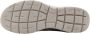 Skechers Toppen Doharis Sneakers Beige Heren - Thumbnail 6