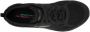 Skechers Summits Suited Zwart Hardloopschoenen Dames - Thumbnail 4