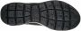 Skechers Summits Suited Zwart Hardloopschoenen Dames - Thumbnail 5