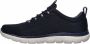 Skechers Slip-on sneakers Summits Vrijetijdsschoen slipper comfortschoen met elastiek om in te stappen - Thumbnail 44