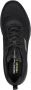 Skechers Toppen Torre Sneakers Black Heren - Thumbnail 3